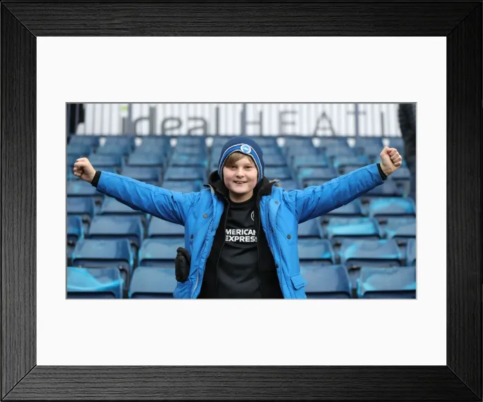 Framed Print : FA Cup Clash: West Bromwich Albion vs. Brighton and Hove Albion (08.01.22) Framed Print : FA Cup Clash: West Bromwich Albion vs. Brighton and Hove Albion (08.01.22)