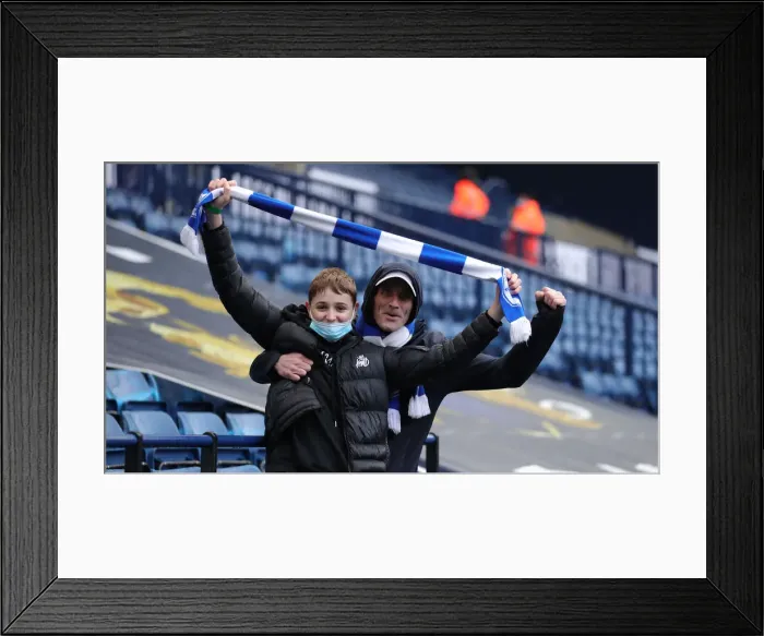 Framed Print : FA Cup Showdown: West Bromwich Albion vs. Brighton and Hove Albion (08.01.22) Framed Print : FA Cup Showdown: West Bromwich Albion vs. Brighton and Hove Albion (08.01.22)