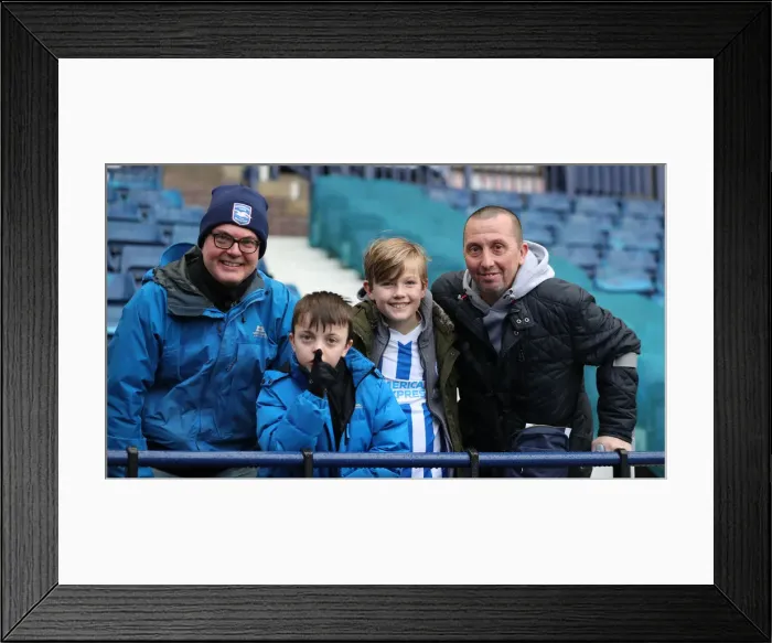 Framed Print : FA Cup Clash: West Bromwich Albion vs. Brighton and Hove Albion (08.01.22) Framed Print : FA Cup Clash: West Bromwich Albion vs. Brighton and Hove Albion (08.01.22)