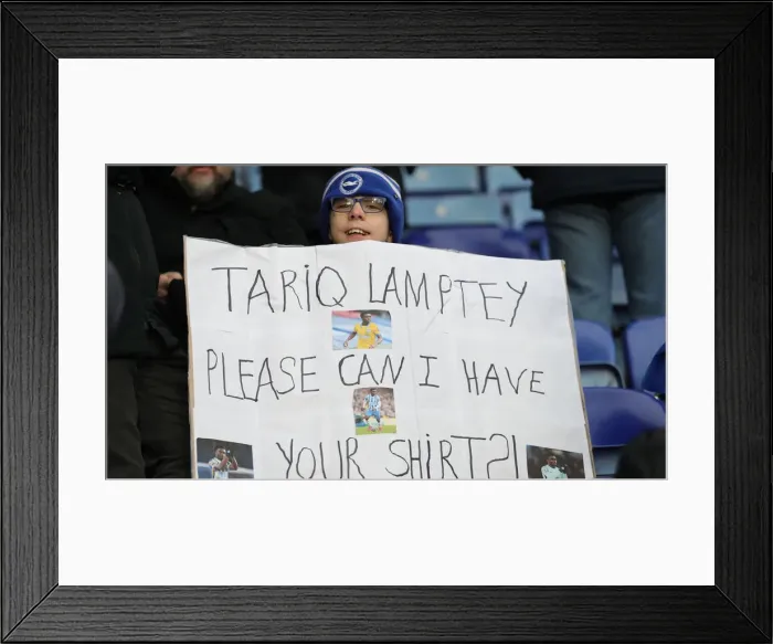 Framed Print : Premier League Clash: Leicester City vs. Brighton & Hove Albion at King Power Stadium (23Jan22) Framed Print : Premier League Clash: Leicester City vs. Brighton & Hove Albion at King Power Stadium (23Jan22)