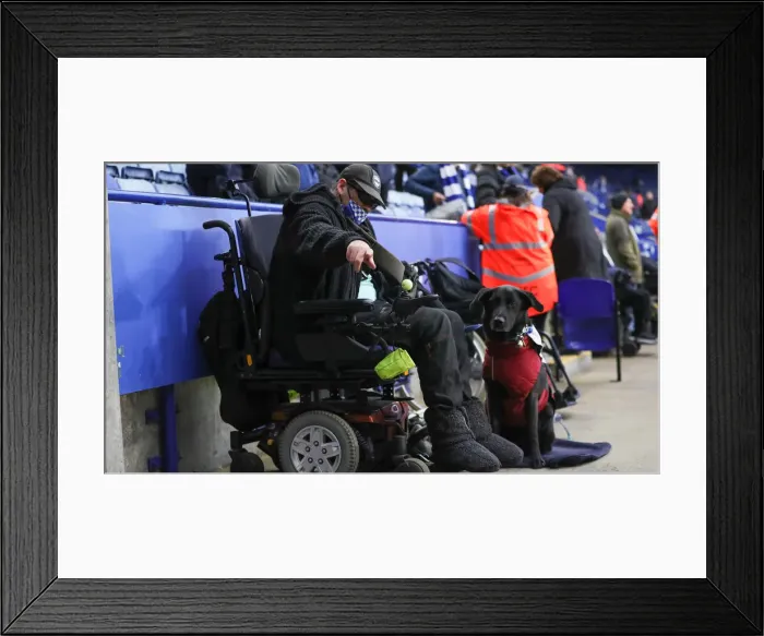 Framed Print : Premier League Clash: Leicester City vs. Brighton & Hove Albion at King Power Stadium (23Jan22) Framed Print : Premier League Clash: Leicester City vs. Brighton & Hove Albion at King Power Stadium (23Jan22)