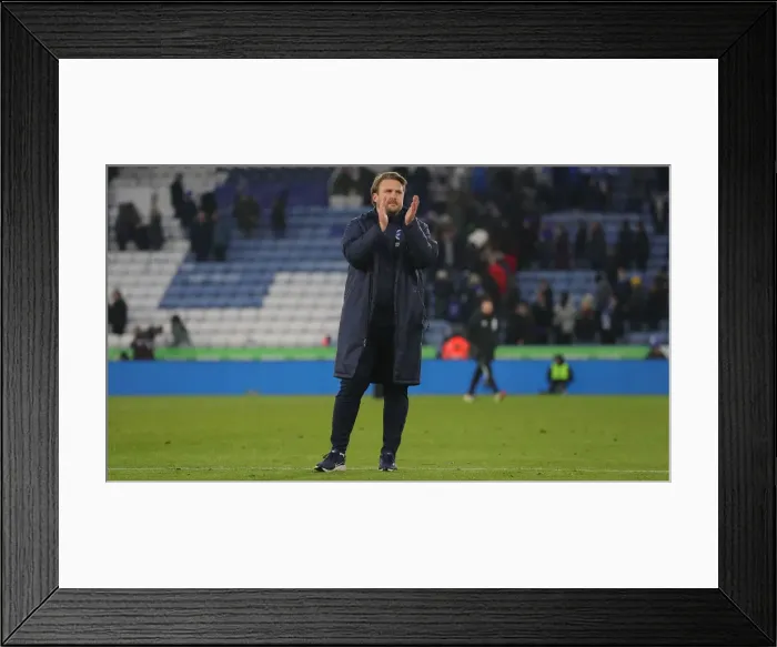 Framed Print : Premier League Clash: Leicester City vs. Brighton and Hove Albion at King Power Stadium (23Jan22) Framed Print : Premier League Clash: Leicester City vs. Brighton and Hove Albion at King Power Stadium (23Jan22)