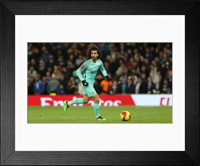 Framed Print : FA Cup 4th Round: Intense Clash between Tottenham and Brighton at Tottenham Hotspur Stadium (05FEB22) Framed Print : FA Cup 4th Round: Intense Clash between Tottenham and Brighton at Tottenham Hotspur Stadium (05FEB22)