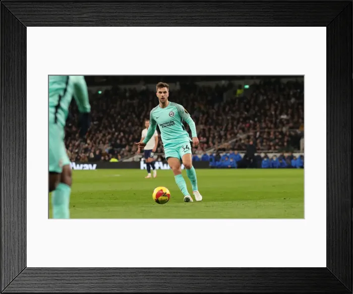 Framed Print : FA Cup 4th Round Battle: Tottenham vs. Brighton at Tottenham Hotspur Stadium (05FEB22) Framed Print : FA Cup 4th Round Battle: Tottenham vs. Brighton at Tottenham Hotspur Stadium (05FEB22)