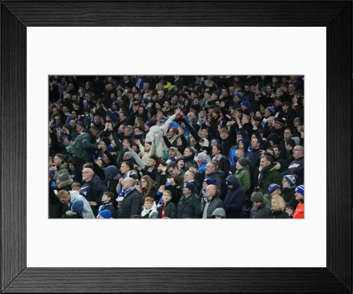 Framed Print : FA Cup 4th Round: Intense Clash between Tottenham and Brighton at Tottenham Hotspur Stadium (05FEB22) Framed Print : FA Cup 4th Round: Intense Clash between Tottenham and Brighton at Tottenham Hotspur Stadium (05FEB22)