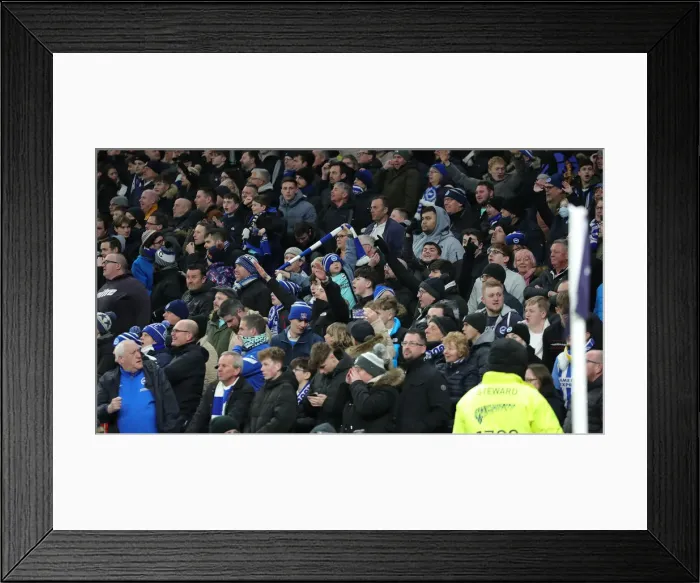 Framed Print : FA Cup 4th Round Battle: Tottenham vs. Brighton at Tottenham Hotspur Stadium (05FEB22) Framed Print : FA Cup 4th Round Battle: Tottenham vs. Brighton at Tottenham Hotspur Stadium (05FEB22)