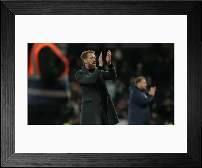 Framed Print : FA Cup 4th Round: Intense Clash between Tottenham and Brighton at Tottenham Hotspur Stadium (05FEB22) Framed Print : FA Cup 4th Round: Intense Clash between Tottenham and Brighton at Tottenham Hotspur Stadium (05FEB22)
