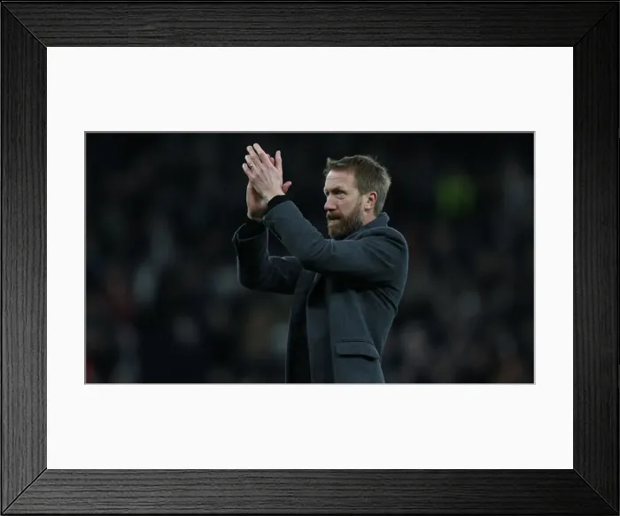 Framed Print : Intense FA Cup 4th Round Clash: Tottenham Hotspur vs. Brighton and Hove Albion (5th February 2022) Framed Print : Intense FA Cup 4th Round Clash: Tottenham Hotspur vs. Brighton and Hove Albion (5th February 2022)
