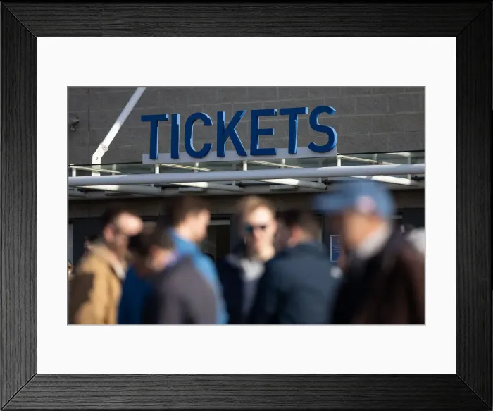 Framed Print : Intense Premier League Clash: Brighton & Hove Albion vs. Aston Villa (26.02.22) Framed Print : Intense Premier League Clash: Brighton & Hove Albion vs. Aston Villa (26.02.22)