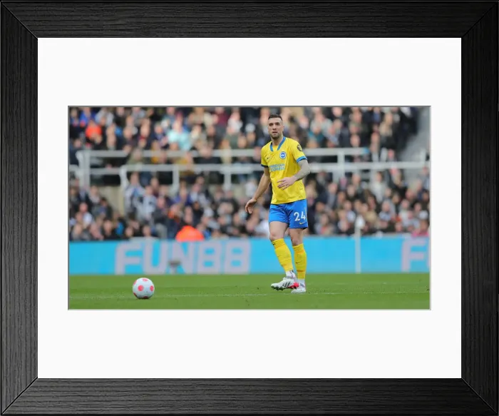 Framed Print : 0-0 Stalemate: Premier League Battle between Newcastle United and Brighton & Hove Albion (5th March 2022) Framed Print : 0-0 Stalemate: Premier League Battle between Newcastle United and Brighton & Hove Albion (5th March 2022)