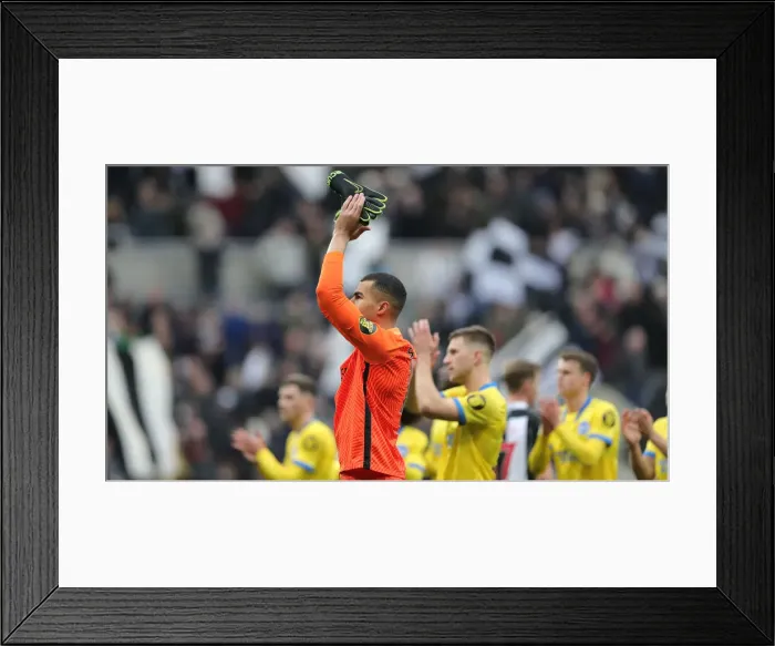 Framed Print : Brighton's Victory: Premier League Clash - Newcastle United vs. Brighton and Hove Albion (5th March 2022) Framed Print : Brighton's Victory: Premier League Clash - Newcastle United vs. Brighton and Hove Albion (5th March 2022)