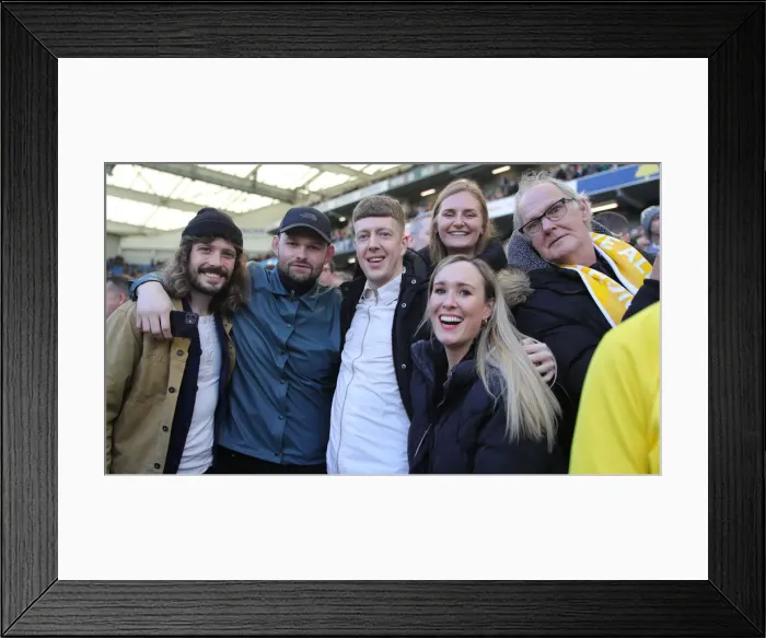 Framed Print : Brighton and Hove Albion vs Liverpool: Intense Premier League Clash at American Express Community Stadium (12MAR22) Framed Print : Brighton and Hove Albion vs Liverpool: Intense Premier League Clash at American Express Community Stadium (12MAR22)