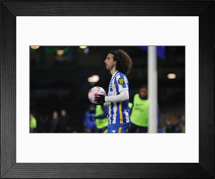 Framed Print : March Showdown: Brighton and Hove Albion vs. Tottenham Hotspur in the Premier League (2021-22) Framed Print : March Showdown: Brighton and Hove Albion vs. Tottenham Hotspur in the Premier League (2021-22)