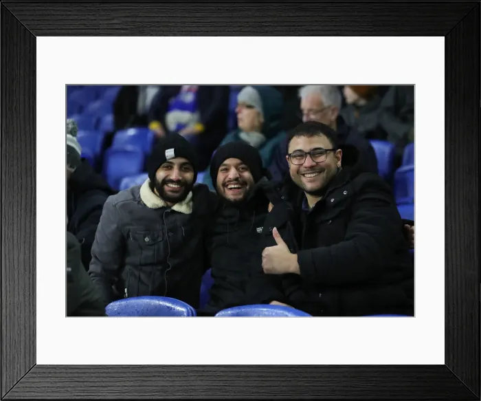 Framed Print : Premier League Showdown: Brighton & Hove Albion vs. Tottenham Hotspur (16MAR22) Framed Print : Premier League Showdown: Brighton & Hove Albion vs. Tottenham Hotspur (16MAR22)