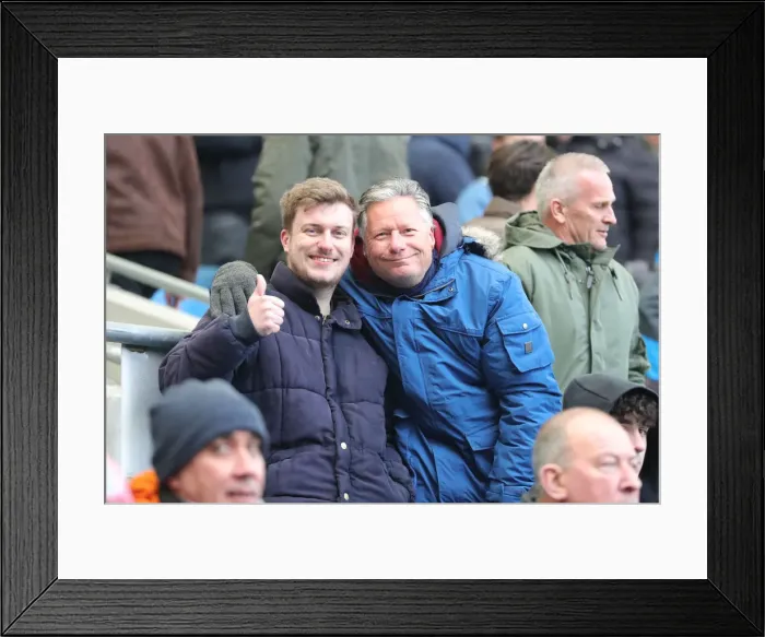Framed Print : Intense Premier League Clash: Brighton & Hove Albion vs. Norwich City (02APR22) Framed Print : Intense Premier League Clash: Brighton & Hove Albion vs. Norwich City (02APR22)