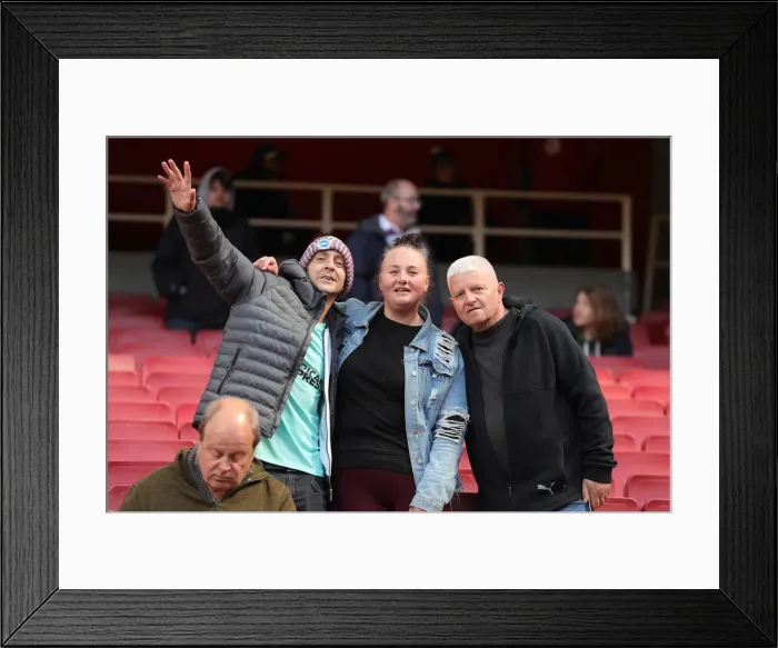 Framed Print : Intense Premier League Showdown: Arsenal vs. Brighton & Hove Albion (09APR22) - Battle at the Emirates Framed Print : Intense Premier League Showdown: Arsenal vs. Brighton & Hove Albion (09APR22) - Battle at the Emirates