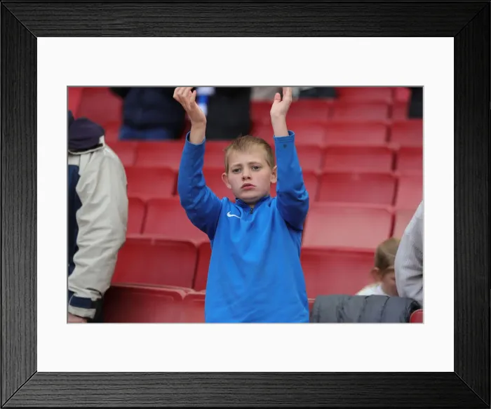 Framed Print : Intense Premier League Clash: Arsenal vs. Brighton & Hove Albion (09APR22) Framed Print : Intense Premier League Clash: Arsenal vs. Brighton & Hove Albion (09APR22)