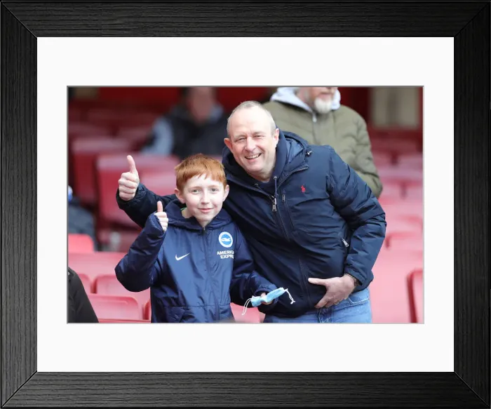 Framed Print : Intense Premier League Showdown: Arsenal vs. Brighton & Hove Albion (09APR22) - Battle at the Emirates Framed Print : Intense Premier League Showdown: Arsenal vs. Brighton & Hove Albion (09APR22) - Battle at the Emirates