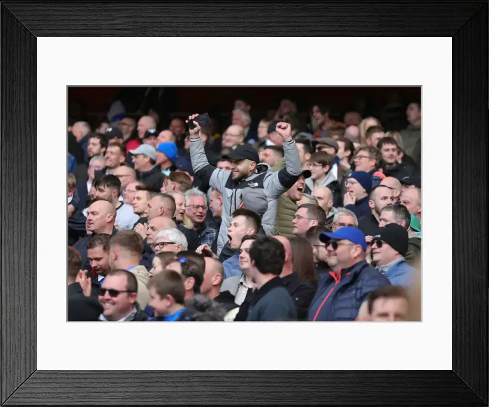 Framed Print : Intense Premier League Showdown: Arsenal vs. Brighton & Hove Albion (09APR22) - Battle at the Emirates Framed Print : Intense Premier League Showdown: Arsenal vs. Brighton & Hove Albion (09APR22) - Battle at the Emirates