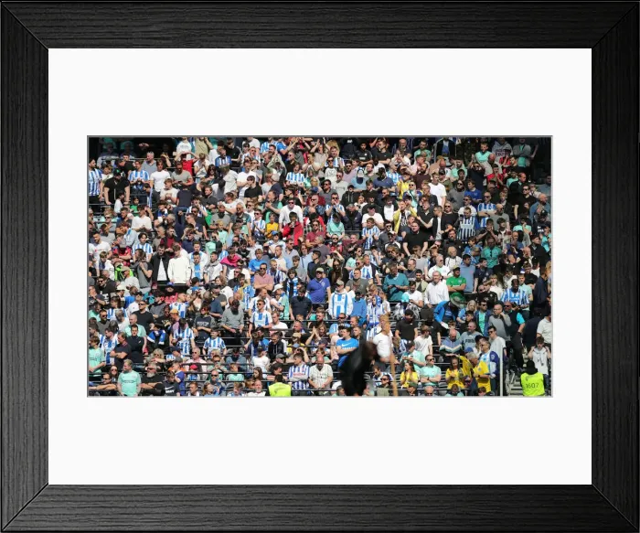 Framed Print : Intense Battle: Premier League Rivalry - Tottenham Hotspur vs. Brighton and Hove Albion (16APR22) Framed Print : Intense Battle: Premier League Rivalry - Tottenham Hotspur vs. Brighton and Hove Albion (16APR22)