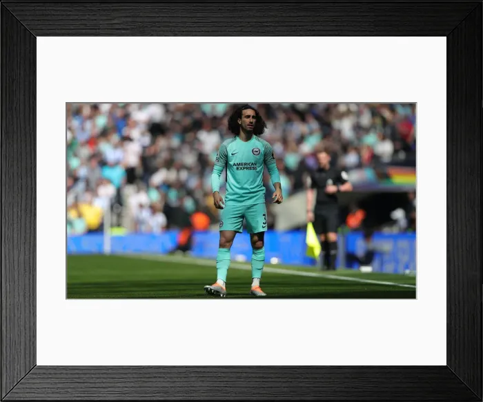 Framed Print : 16APR22: Intense Battle between Tottenham Hotspur and Brighton & Hove Albion in Premier League Framed Print : 16APR22: Intense Battle between Tottenham Hotspur and Brighton & Hove Albion in Premier League