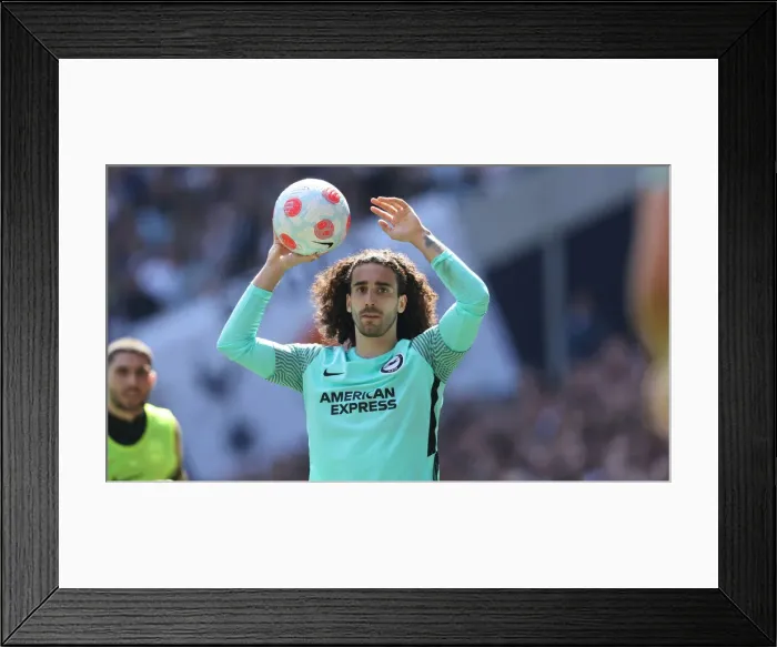 Framed Print : Intense Battle: Premier League Showdown - Tottenham Hotspur vs. Brighton & Hove Albion (16APR22) Framed Print : Intense Battle: Premier League Showdown - Tottenham Hotspur vs. Brighton & Hove Albion (16APR22)
