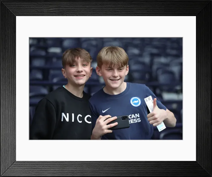 Framed Print : 16APR22: Intense Premier League Clash - Tottenham Hotspur vs. Brighton and Hove Albion Framed Print : 16APR22: Intense Premier League Clash - Tottenham Hotspur vs. Brighton and Hove Albion