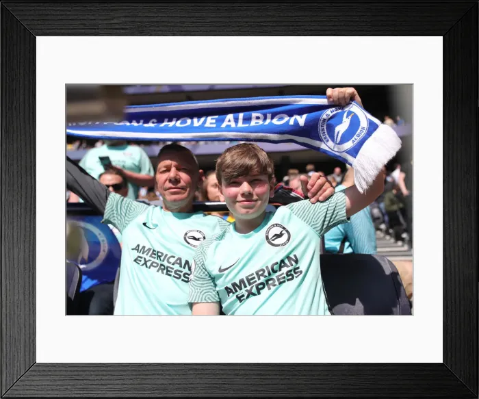 Framed Print : Intense Battle: Premier League Rivalry - Tottenham Hotspur vs. Brighton and Hove Albion (16APR22) Framed Print : Intense Battle: Premier League Rivalry - Tottenham Hotspur vs. Brighton and Hove Albion (16APR22)