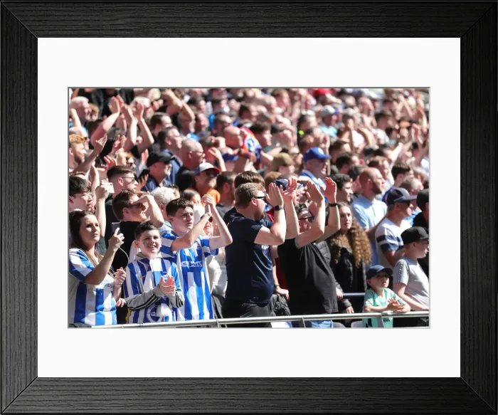 Framed Print : Intense Battle: Premier League Rivalry - Tottenham Hotspur vs. Brighton and Hove Albion (16APR22) Framed Print : Intense Battle: Premier League Rivalry - Tottenham Hotspur vs. Brighton and Hove Albion (16APR22)