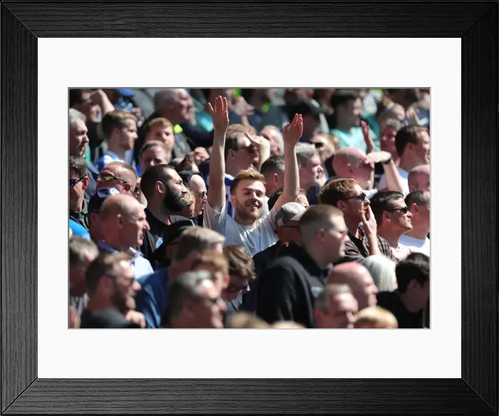 Framed Print : Intense Battle: Premier League Showdown - Tottenham Hotspur vs. Brighton & Hove Albion (16APR22) Framed Print : Intense Battle: Premier League Showdown - Tottenham Hotspur vs. Brighton & Hove Albion (16APR22)