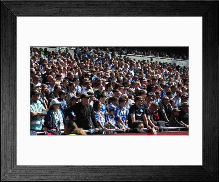Framed Print : Intense Premier League Clash: Tottenham vs. Brighton (16APR22) Framed Print : Intense Premier League Clash: Tottenham vs. Brighton (16APR22)