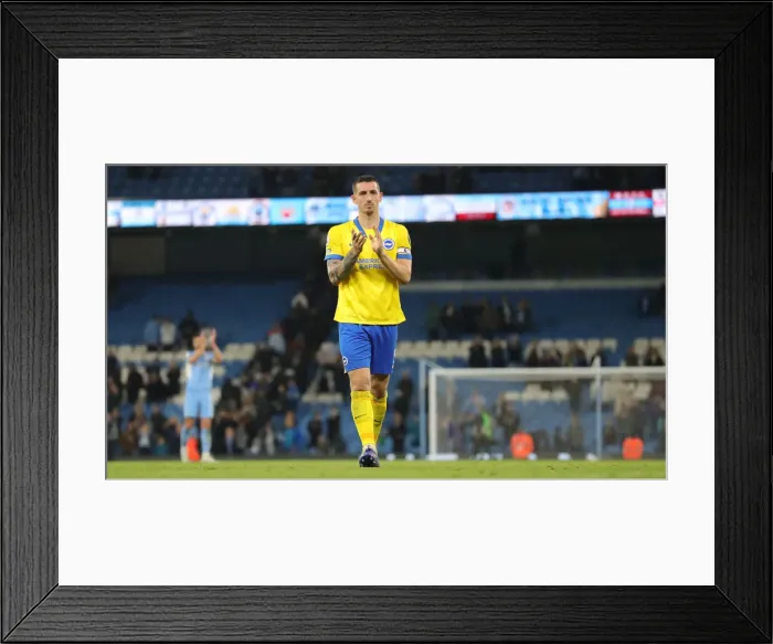 Framed Print : Manchester City vs. Brighton and Hove Albion: 2021-22 Premier League Clash at Etihad Stadium (20APR22) Framed Print : Manchester City vs. Brighton and Hove Albion: 2021-22 Premier League Clash at Etihad Stadium (20APR22)