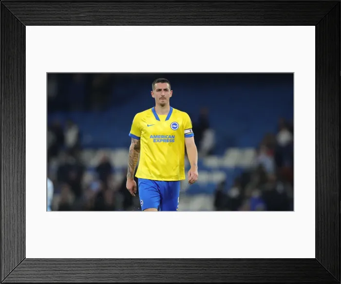 Framed Print : 2021-22 Premier League: Manchester City vs. Brighton and Hove Albion Showdown at Etihad Stadium (20APR22) Framed Print : 2021-22 Premier League: Manchester City vs. Brighton and Hove Albion Showdown at Etihad Stadium (20APR22)