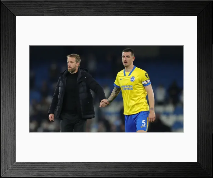 Framed Print : Intense Manchester City vs. Brighton and Hove Albion: 2021-22 Premier League Clash at Etihad Stadium (20APR22) Framed Print : Intense Manchester City vs. Brighton and Hove Albion: 2021-22 Premier League Clash at Etihad Stadium (20APR22)