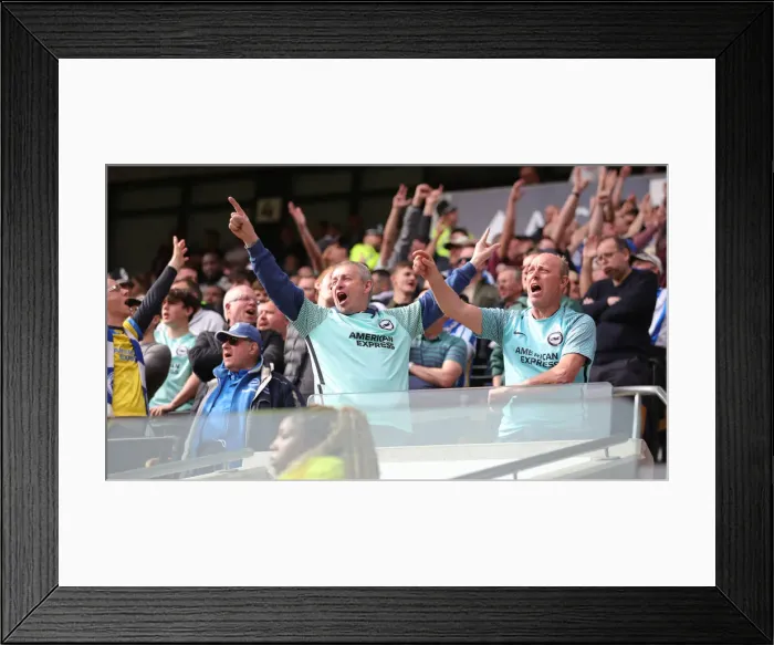 Framed Print : Premier League Clash: Wolverhampton Wanderers vs Brighton and Hove Albion at Molineux Stadium (30APR22) Framed Print : Premier League Clash: Wolverhampton Wanderers vs Brighton and Hove Albion at Molineux Stadium (30APR22)