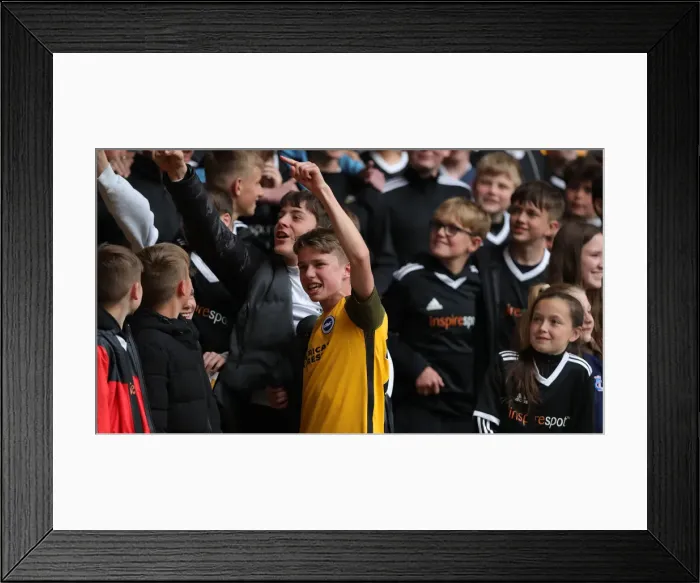 Framed Print : 30APR22: Wolverhampton Wanderers vs. Brighton and Hove Albion - Premier League Clash at Molineux Stadium Framed Print : 30APR22: Wolverhampton Wanderers vs. Brighton and Hove Albion - Premier League Clash at Molineux Stadium