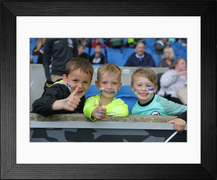 Framed Print : Intense Premier League Showdown: Brighton & Hove Albion vs Manchester United (7 May 2022) Framed Print : Intense Premier League Showdown: Brighton & Hove Albion vs Manchester United (7 May 2022)