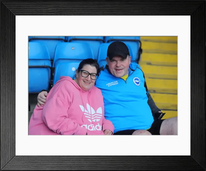 Framed Print : Premier League Showdown: Leeds United vs. Brighton and Hove Albion (15May22) Framed Print : Premier League Showdown: Leeds United vs. Brighton and Hove Albion (15May22)
