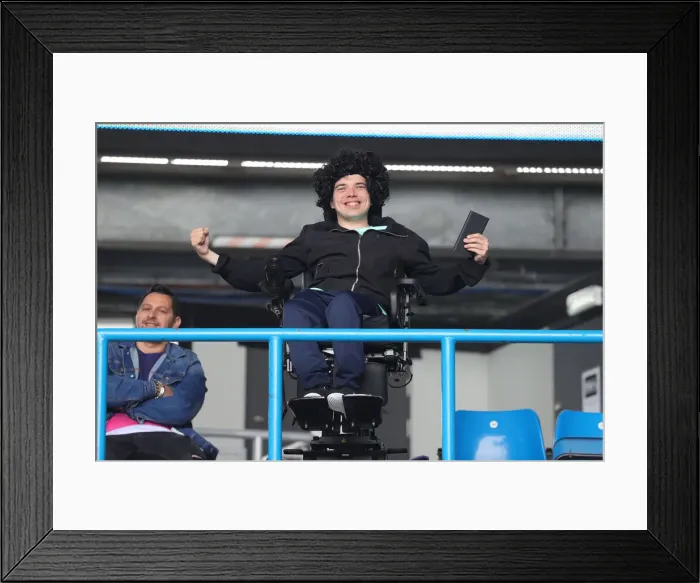 Framed Print : Premier League Showdown: Leeds United vs. Brighton & Hove Albion (15May22) Framed Print : Premier League Showdown: Leeds United vs. Brighton & Hove Albion (15May22)
