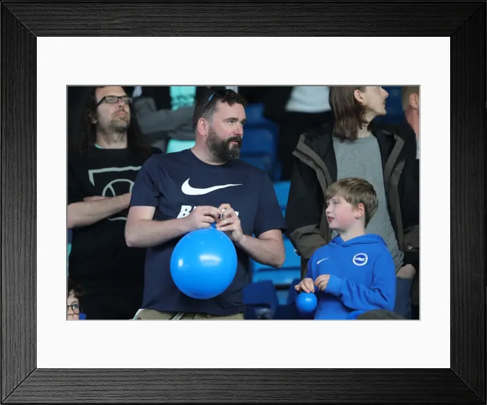 Framed Print : 15May22: Premier League Clash - Leeds United vs. Brighton & Hove Albion at Elland Road Framed Print : 15May22: Premier League Clash - Leeds United vs. Brighton & Hove Albion at Elland Road