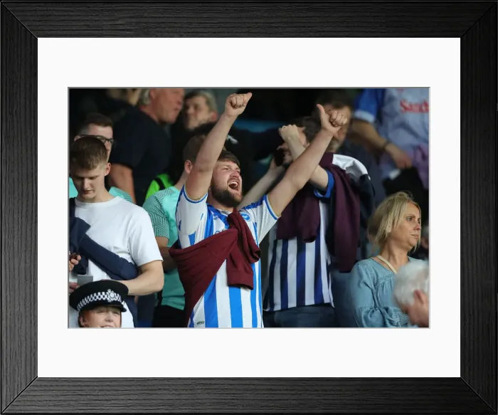 Framed Print : Premier League Showdown: Leeds United vs. Brighton and Hove Albion (15May22) Framed Print : Premier League Showdown: Leeds United vs. Brighton and Hove Albion (15May22)