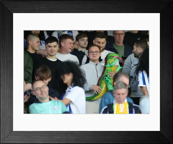 Framed Print : 15May22: Premier League Clash - Leeds United vs. Brighton & Hove Albion at Elland Road Framed Print : 15May22: Premier League Clash - Leeds United vs. Brighton & Hove Albion at Elland Road