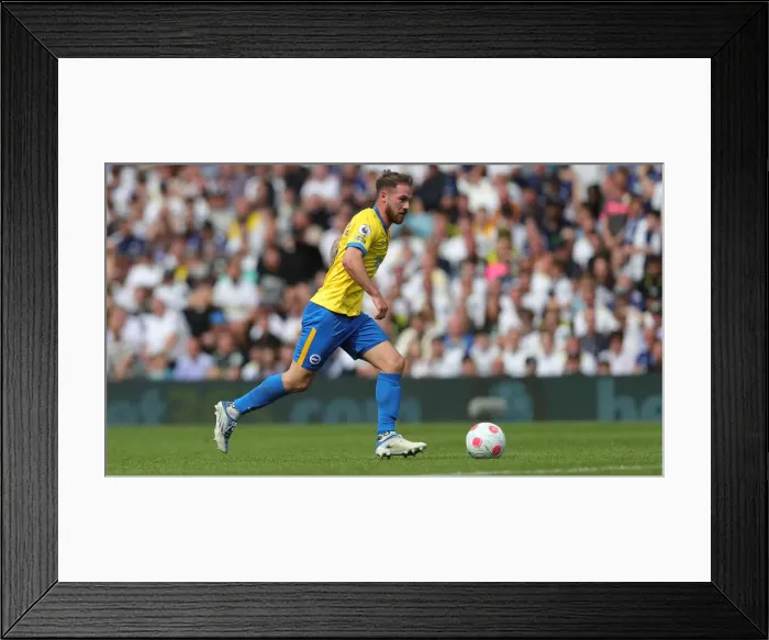 Framed Print : 15May22: Premier League Showdown - Leeds United vs. Brighton & Hove Albion at Elland Road Framed Print : 15May22: Premier League Showdown - Leeds United vs. Brighton & Hove Albion at Elland Road
