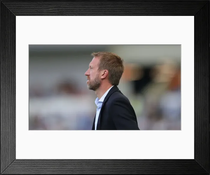 Framed Print : Brighton vs. West Ham: Premier League Clash at American Express Community Stadium (22May22) Framed Print : Brighton vs. West Ham: Premier League Clash at American Express Community Stadium (22May22)