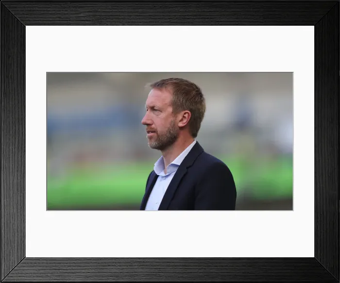 Framed Print : Intense Premier League Showdown: Brighton & Hove Albion vs. West Ham United (22May22) Framed Print : Intense Premier League Showdown: Brighton & Hove Albion vs. West Ham United (22May22)
