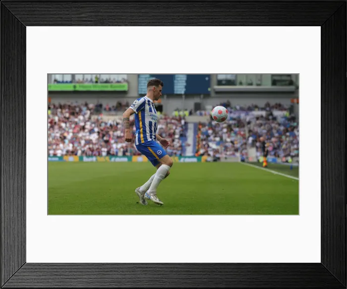 Framed Print : Brighton & Hove Albion vs. West Ham United: 2021-22 Premier League Showdown (22MAY22) - Intense Match Action Framed Print : Brighton & Hove Albion vs. West Ham United: 2021-22 Premier League Showdown (22MAY22) - Intense Match Action