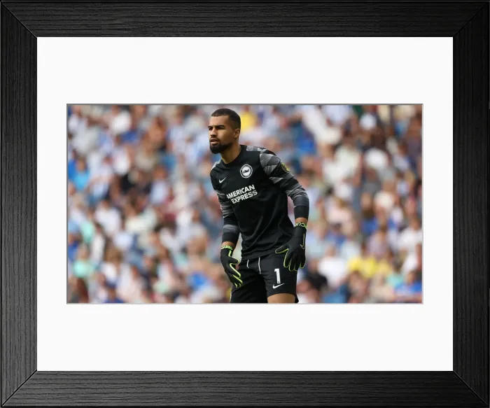 Framed Print : Intense Premier League Showdown: Brighton & Hove Albion vs. West Ham United (22May22) Framed Print : Intense Premier League Showdown: Brighton & Hove Albion vs. West Ham United (22May22)