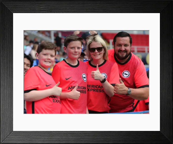 Framed Print : Sizzling Showdown: Reading vs. Brighton & Hove Albion - 2022 Pre-Season Clash at Select Car Leasing Stadium Framed Print : Sizzling Showdown: Reading vs. Brighton & Hove Albion - 2022 Pre-Season Clash at Select Car Leasing Stadium