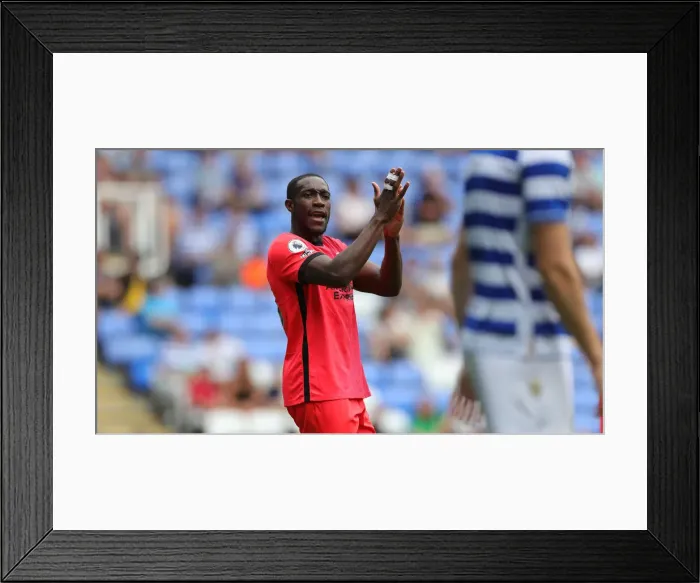 Framed Print : 2022 Pre-Season: Sizzling Showdown - Reading vs. Brighton and Hove Albion at Select Car Leasing Stadium Framed Print : 2022 Pre-Season: Sizzling Showdown - Reading vs. Brighton and Hove Albion at Select Car Leasing Stadium