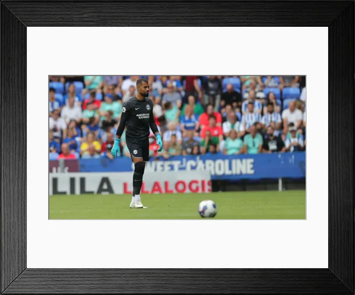 Framed Print : Intense Action: Reading vs. Brighton & Hove Albion - Pre-Season Clash at Select Car Leasing Stadium (23JUL22) Framed Print : Intense Action: Reading vs. Brighton & Hove Albion - Pre-Season Clash at Select Car Leasing Stadium (23JUL22)